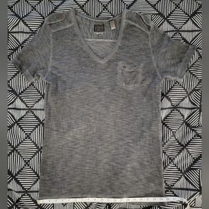 Men's Diesel Gery xl t shirt
